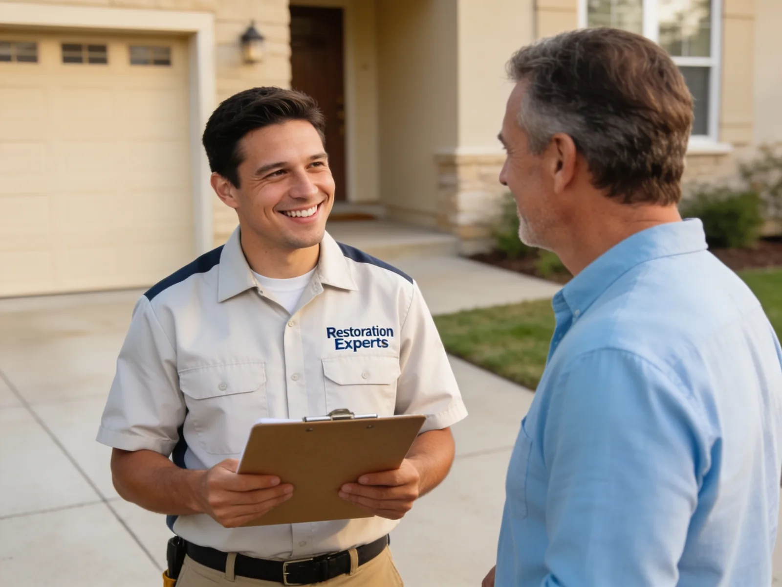 Water Damage Cleanup Rock Creek, WV FAQs